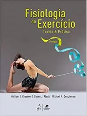 Picture of Book Fisiologia do Exercício Teoria e Prática