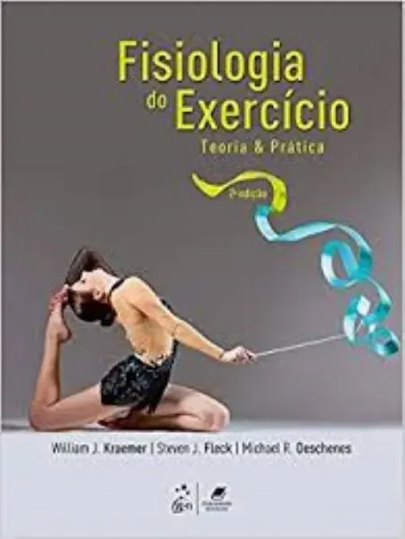 Imagem de Fisiologia do Exercício Teoria e Prática
