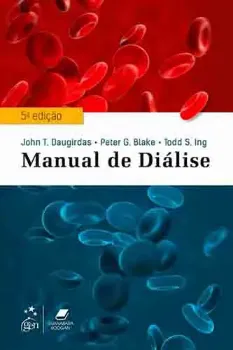 Picture of Book Manual de Diálise