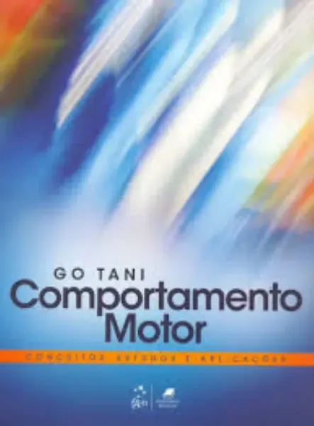 Imagem de Comportamento Motor - Conceitos, Estudos e Aplicações