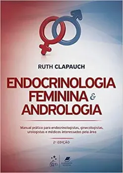 Picture of Book Endocrinologia Feminina e Andrologia