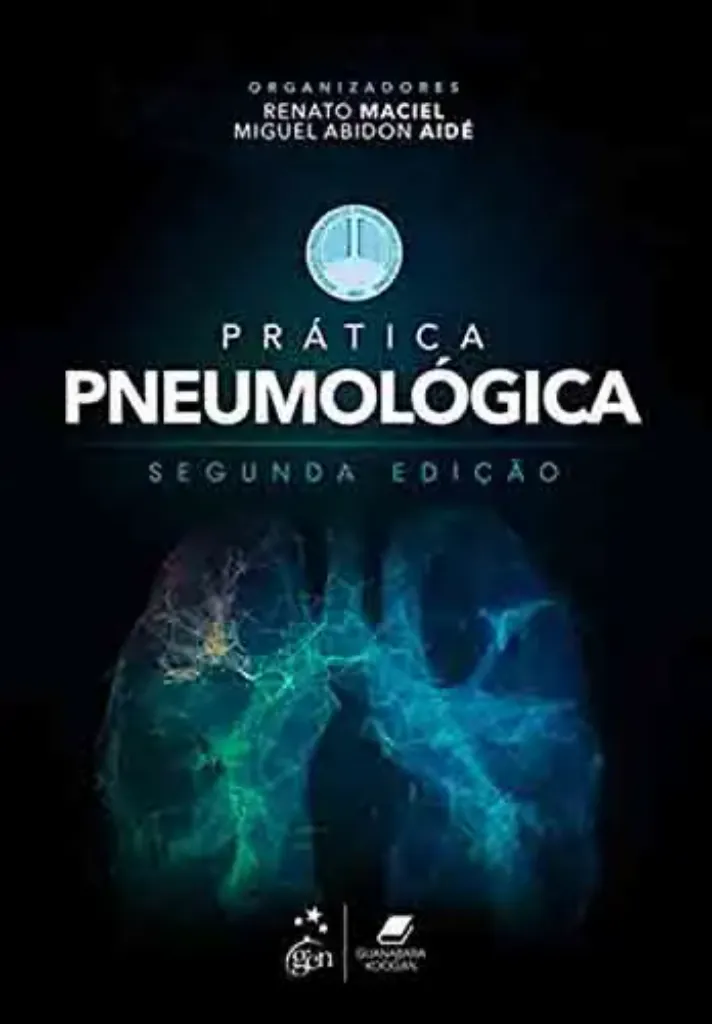 Imagem de Prática Pneumológica