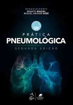 Picture of Book Prática Pneumológica