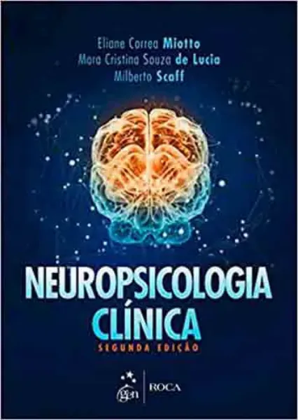 Imagem de Neuropsicologia Clínica