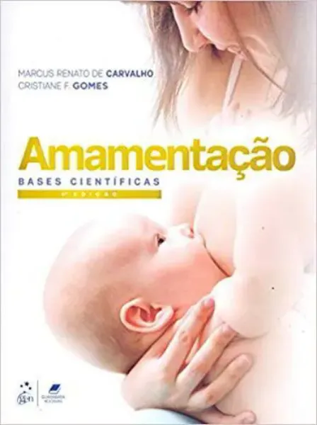 Imagem de Amamentação - Bases Cientificas