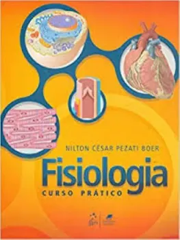 Picture of Book Fisiologia - Curso Prático