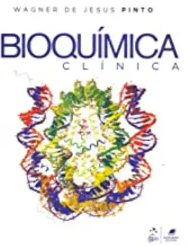 Imagem de Bioquímica Clínica