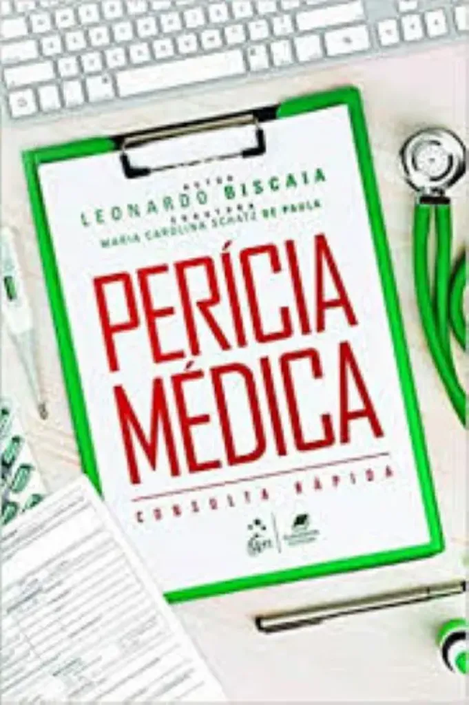 Imagem de Perícia Médica - Consulta Rápida