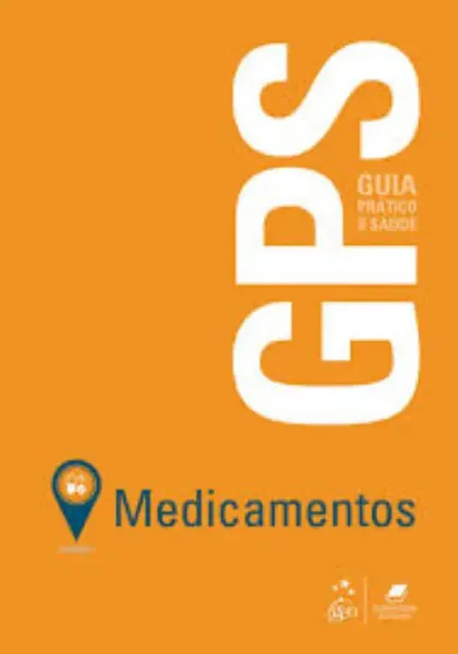 Imagem de GPS - Medicamentos