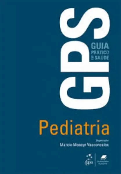 Imagem de GPS - Pediatria
