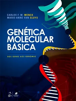 Imagem de Genética Molecular Básica