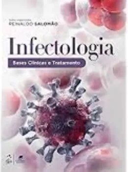 Picture of Book Infectologia - Bases Clínicas e Tratamento