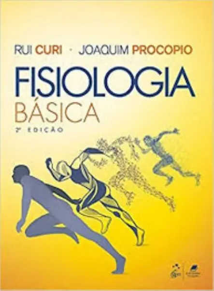Imagem de Fisiologia Básica