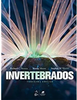 Picture of Book Invertebrados