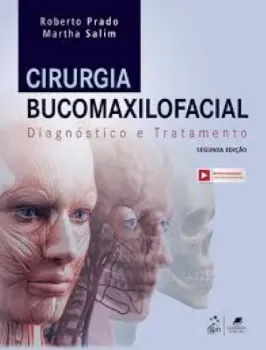 Imagem de Cirurgia Bucomaxilofacial - Diagnóstico e Tratamento