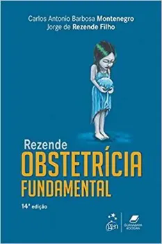 Picture of Book Rezende - Obstetrícia Fundamental