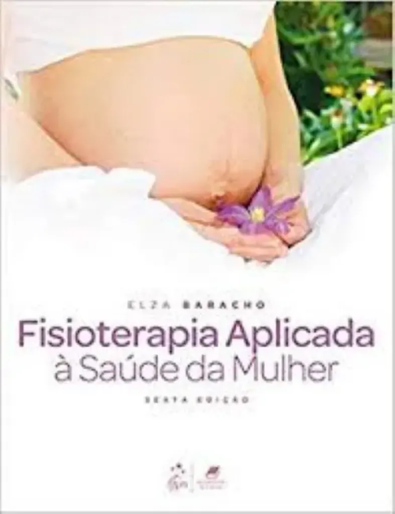 Imagem de Fisioterapia Aplicada à Saúde da Mulher