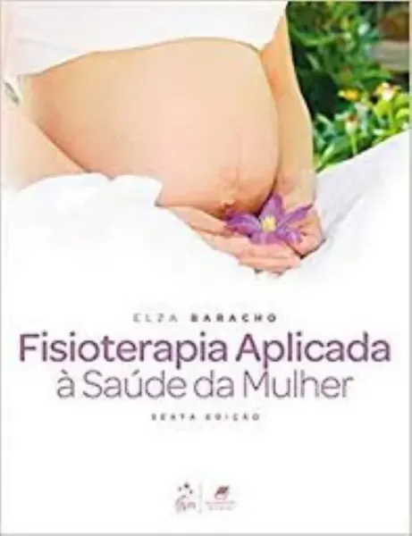 Imagem de Fisioterapia Aplicada à Saúde da Mulher