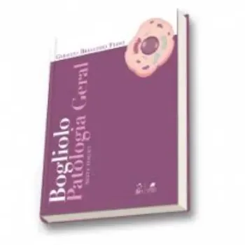 Picture of Book Bogliolo - Patologia Geral