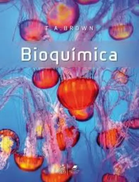 Imagem de Bioquímica TA Brown