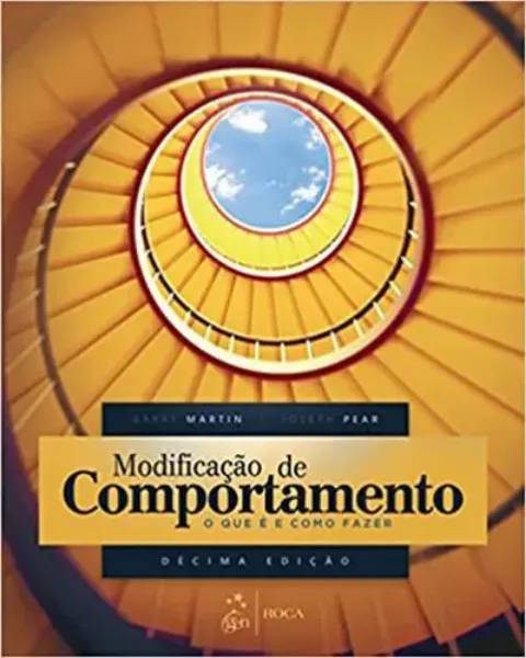 Imagem de Modificação de Comportamento - O que é e Como Fazer