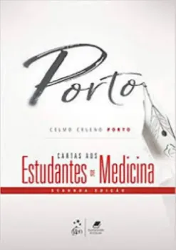 Picture of Book Cartas aos Estudantes de Medicina