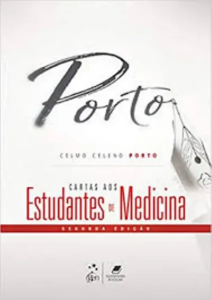 Imagem de Cartas aos Estudantes de Medicina