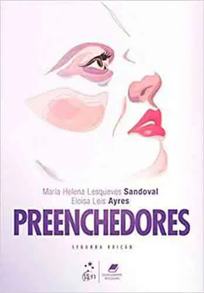 Imagem de Preenchedores