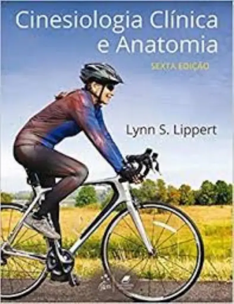 Imagem de Cinesiologia Clínica e Anatomia