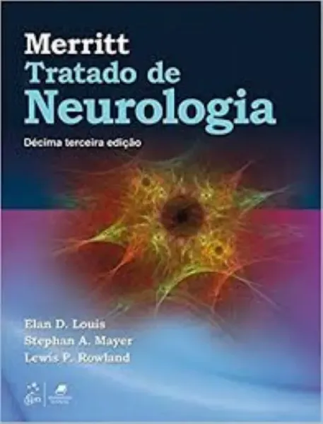 Imagem de Merritt - Tratado de Neurologia