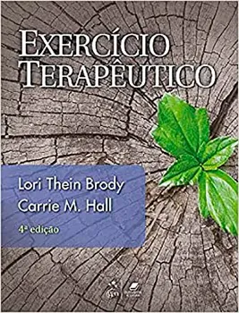 Picture of Book Exercício Terapêutico