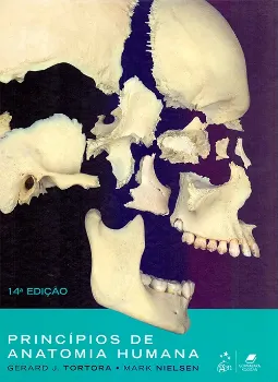 Imagem de Princípios de Anatomia Humana