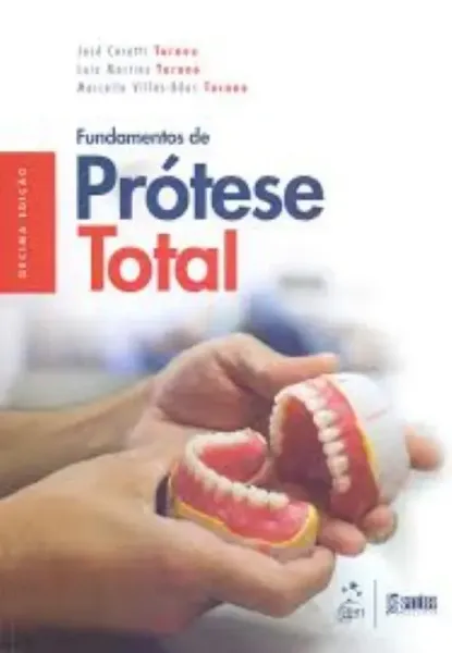 Imagem de Fundamentos de Prótese Total