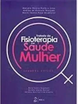 Picture of Book Tratado de Fisioterapia em Saúde da Mulher