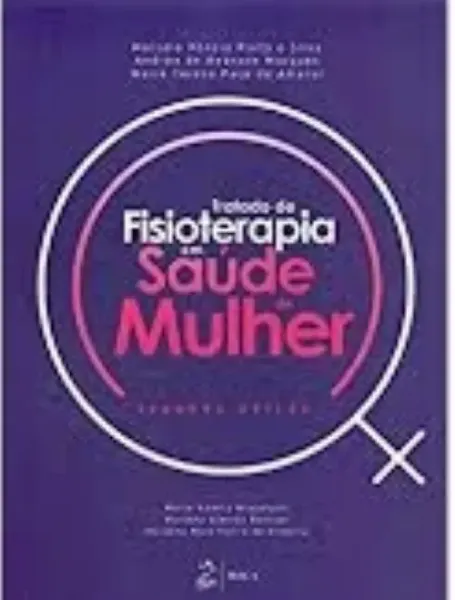 Imagem de Tratado de Fisioterapia em Saúde da Mulher