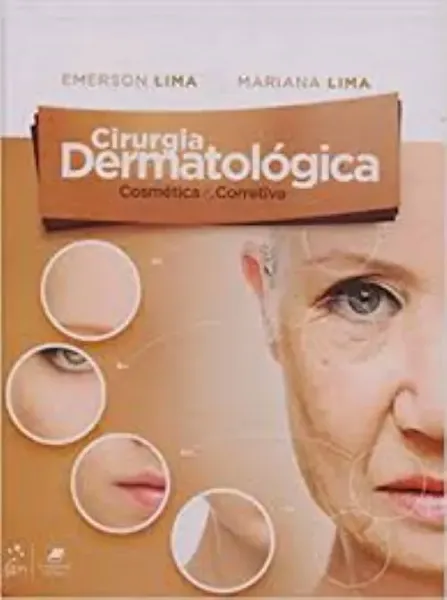 Imagem de Cirurgia Dermatológica Cosmética & Corretiva