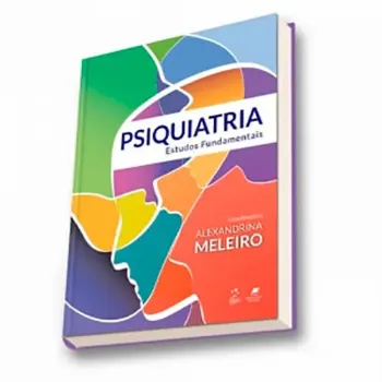 Picture of Book Psiquiatria - Estudos Fundamentais