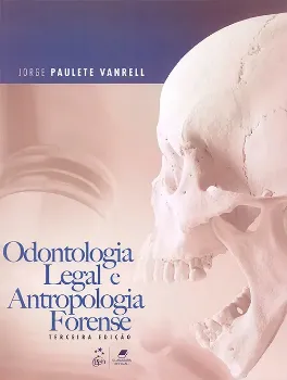 Picture of Book Odontologia Legal e Antropologia Forense