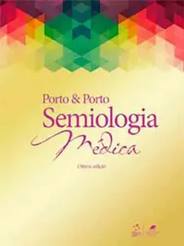Picture of Book Semiologia Médica
