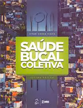 Picture of Book Saúde Bucal Coletiva
