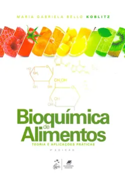 Picture of Book Bioquímica de Alimentos - Teoria e Aplicações Práticas