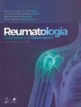 Imagem de Reumatologia - Diagnóstico e Tratamento