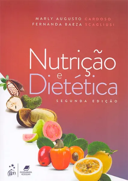 Imagem de Nutrição e Dietética
