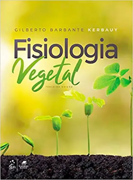 Imagem de Fisiologia Vegetal