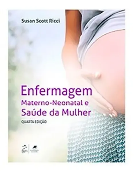 Imagem de Enfermagem Materno e Saúde da Mulher