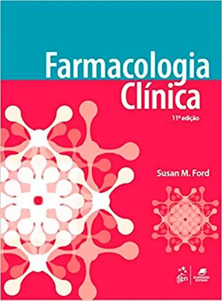 Imagem de Farmacologia Clínica