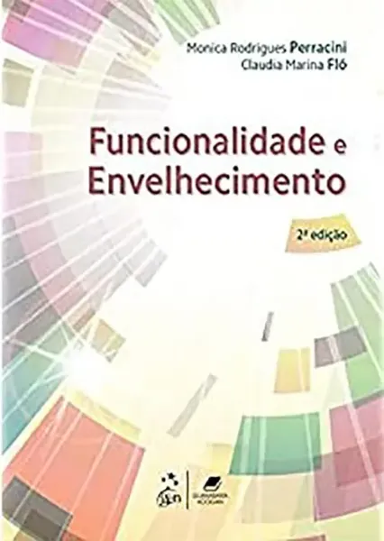 Imagem de Funcionalidade e Envelhecimento