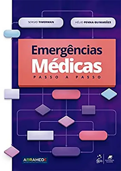 Imagem de Emergências Médicas - Passo a Passo