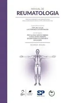 Imagem de Manual do Residente - Reumatologia