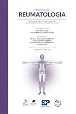 Imagem de Manual do Residente - Reumatologia